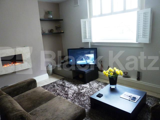 			New Instruction, 2 Bedroom, 1 bath, 1 reception Flat			 Liverpool Road, Barnsbury Islington 